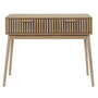 Voir la diapositive 5 : The Home Deco Factory Console Klaus