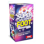 Dujardin Super test foot quizz rmc