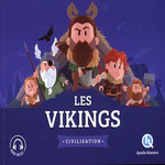 LES VIKINGS, Wennagel Bruno