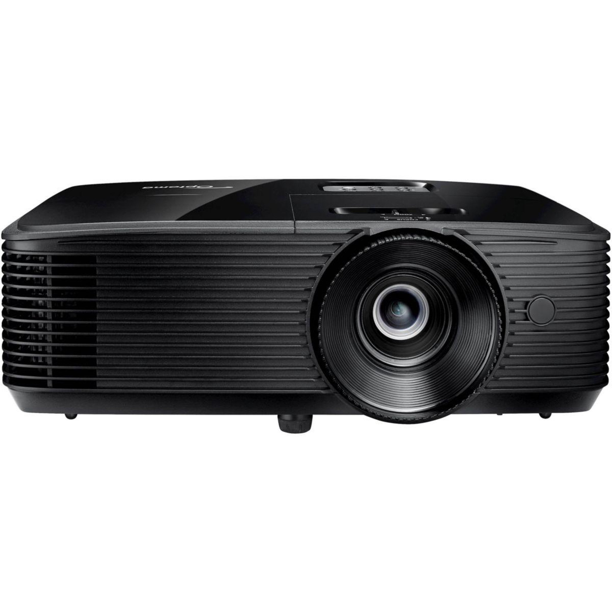 Optoma Vidéoprojecteur home cinéma h190x