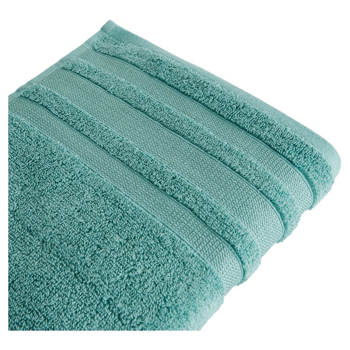 ACTUEL Maxi drap de bain en coton 500 g/m²