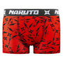 Voir la diapositive 6 : NARUTO Lot de 4 boxers enfant Naruto Shippuden