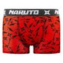 Voir la diapositive 6 : NARUTO Lot de 4 boxers enfant Naruto Shippuden