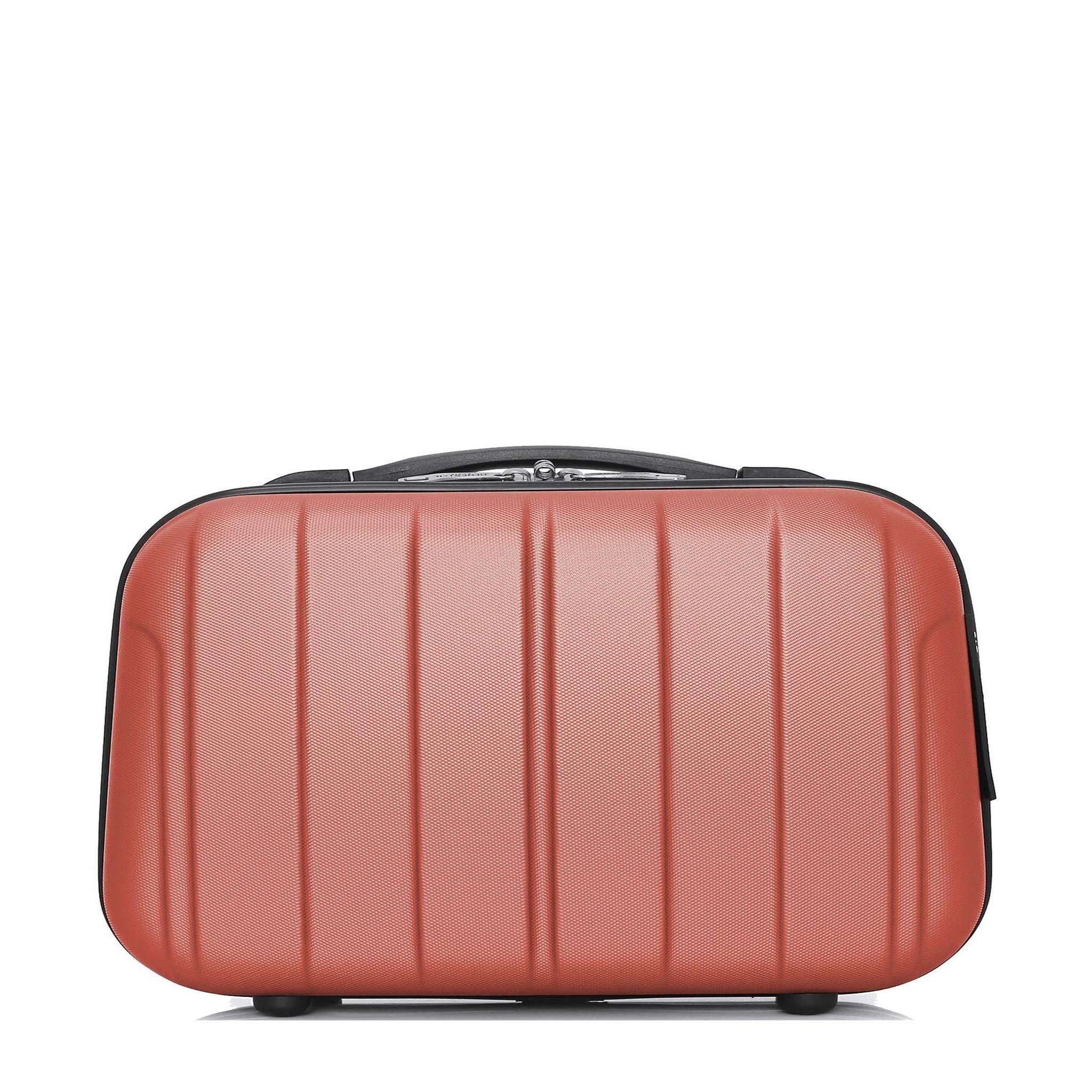 BLUESTAR BLUESTAR - Vanity NAPOLI-K 30 cm. Coloris disponibles : Rouge, Gris, Rose, Vert, Bleu, Noir