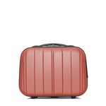 BLUESTAR BLUESTAR - Vanity NAPOLI-K 30 cm. Coloris disponibles : Rouge, Rose, Vert, Noir, Bleu, Gris