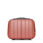 BLUESTAR BLUESTAR - Vanity NAPOLI-K 30 cm. Coloris disponibles : Vert, Noir, Bleu, Rose, Rouge, Gris