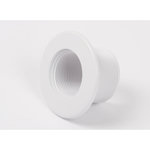 Hayward Prise balai à visser pour piscine béton - Hayward