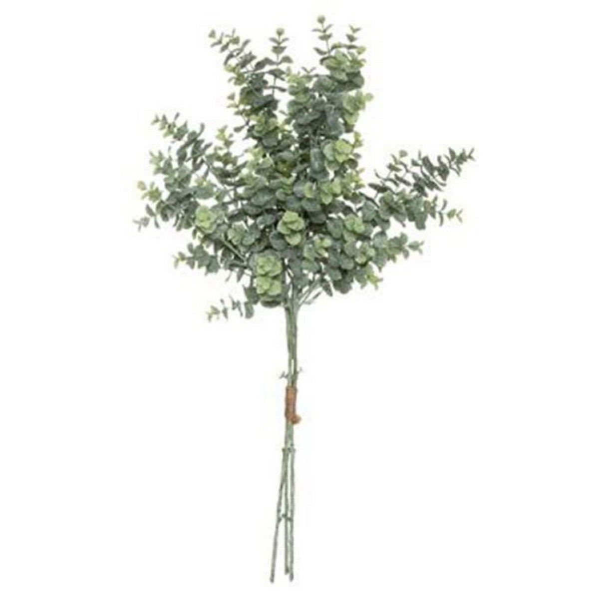 ATMOSPHERA Plante Artificielle  Bouquet Eucalyptus  63cm Vert