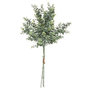 Voir la diapositive 1 : ATMOSPHERA Plante Artificielle  Bouquet Eucalyptus  63cm Vert