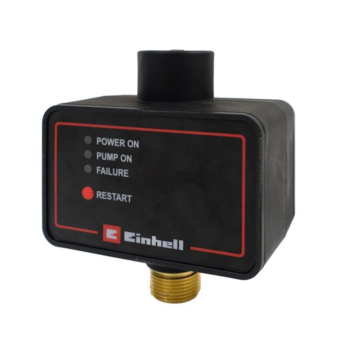 Einhell Interrupteur manométrique électronique - câble d'alimentation 1,45 m