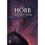 L'ASSASSIN ROYAL : PREMIERE EPOQUE, 2, Hobb Robin