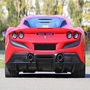 Voir la diapositive 4 : Smartbox Stage de pilotage : 3 tours sur le circuit de Magny-Cours en Ferrari F8 Tributo - Coffret Cadeau Sport & Aventure