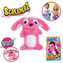 Voir la diapositive 4 : SILVERTORN Smoby - Screamerz - Peluche intéractive amusante - Lapin - 27 cm - Bruits en la secouant ou appuyant sur le bouton