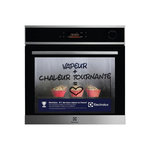 ELECTROLUX Four Electrolux EOC8P39X