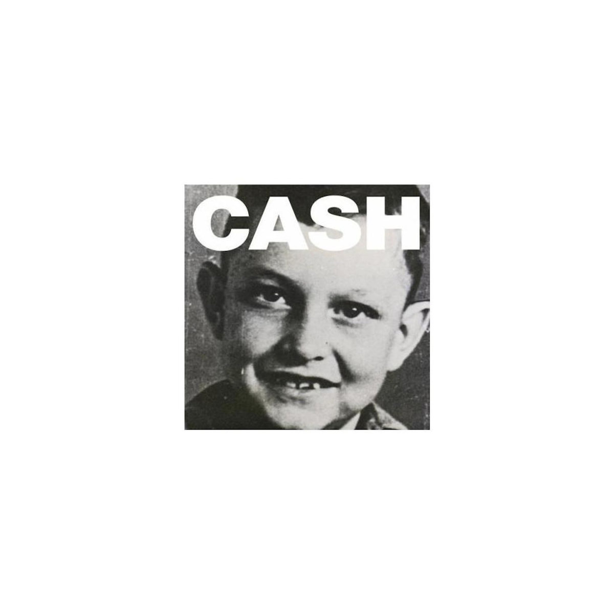 MERCURY American VI Ain t no grave