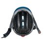 Voir la diapositive 4 : Globber Casque Ultimum Urban (S/M) 51-55 Cm Bleu Petrole