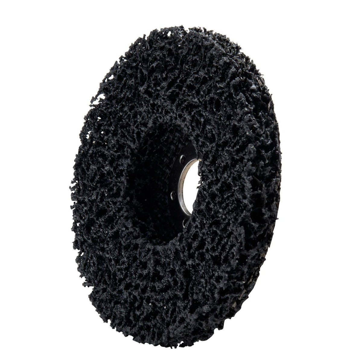 Leman Disque de décapage en nylon Ø125mm Leman