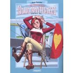MARIA MANTEGAZZA, FEMME PILOTE TOME 3 , Takizawa Seiho