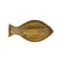 Sensei Maison Grande coupelle en forme de poisson 40 cm KALA FISH