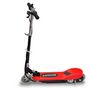 Voir la diapositive 2 : VIDAXL Trottinette électrique 120 W Rouge
