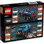 Voir la diapositive 2 : LEGO Technic 42070 - La dépanneuse tout-terrain 6x6