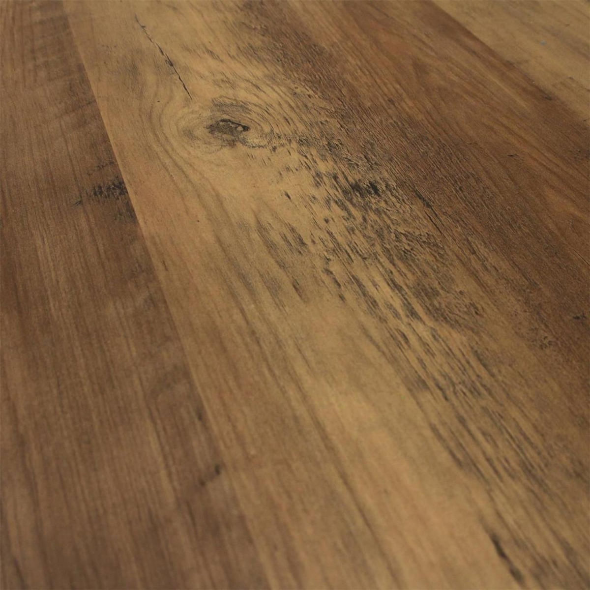 Paris Prix Table de Repas Design  Épuré  115cm Naturel