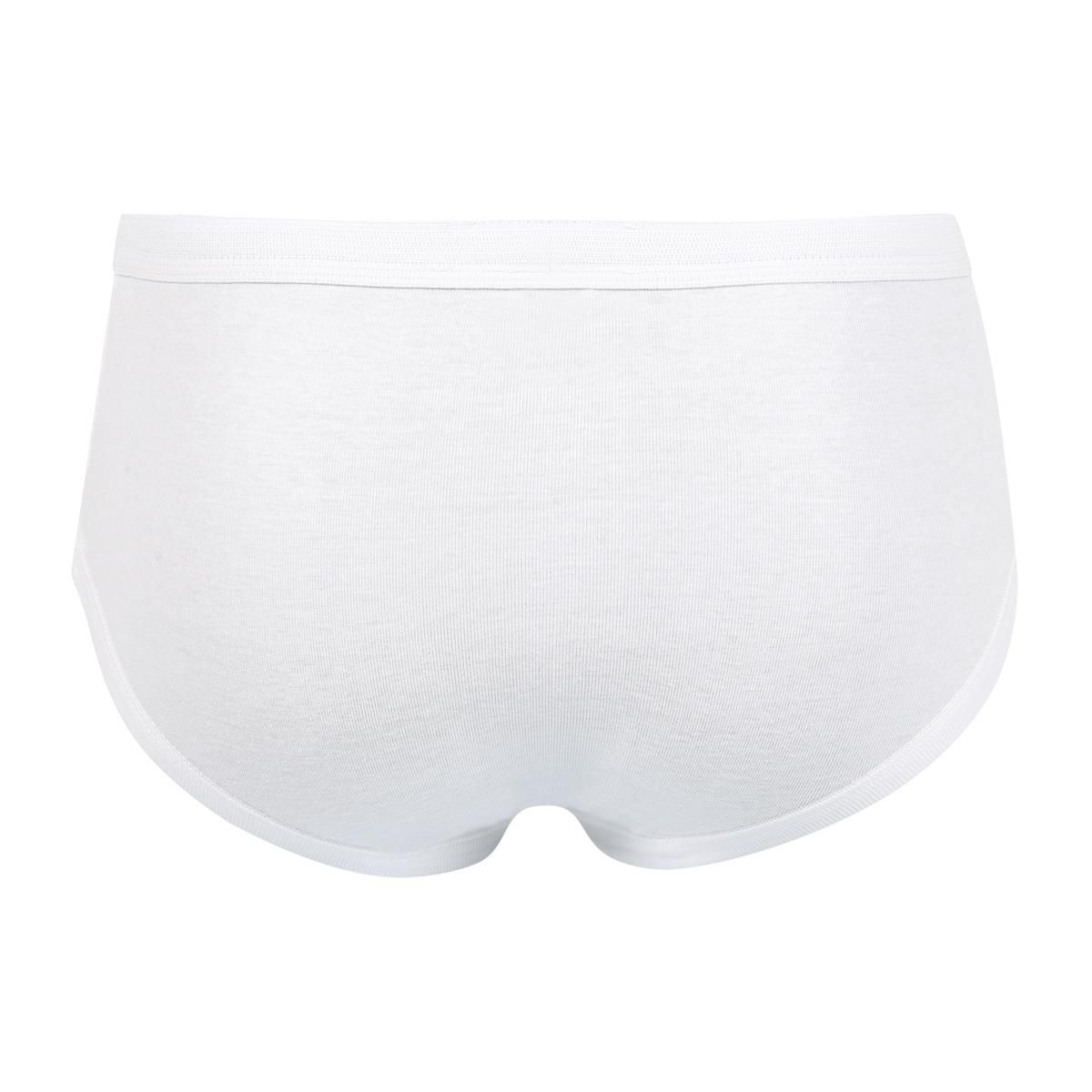 Eminence Slip taille haute ouvert homme Pur coton Premium