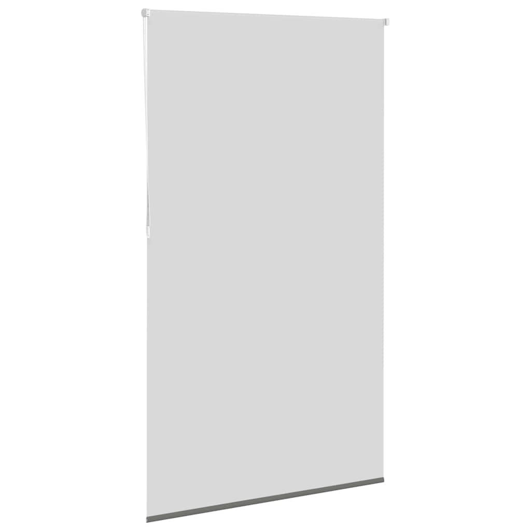 Voir la diapositive 4 : VIDAXL Store enrouleur occultant largeur du tissu 131,6 cm polyester