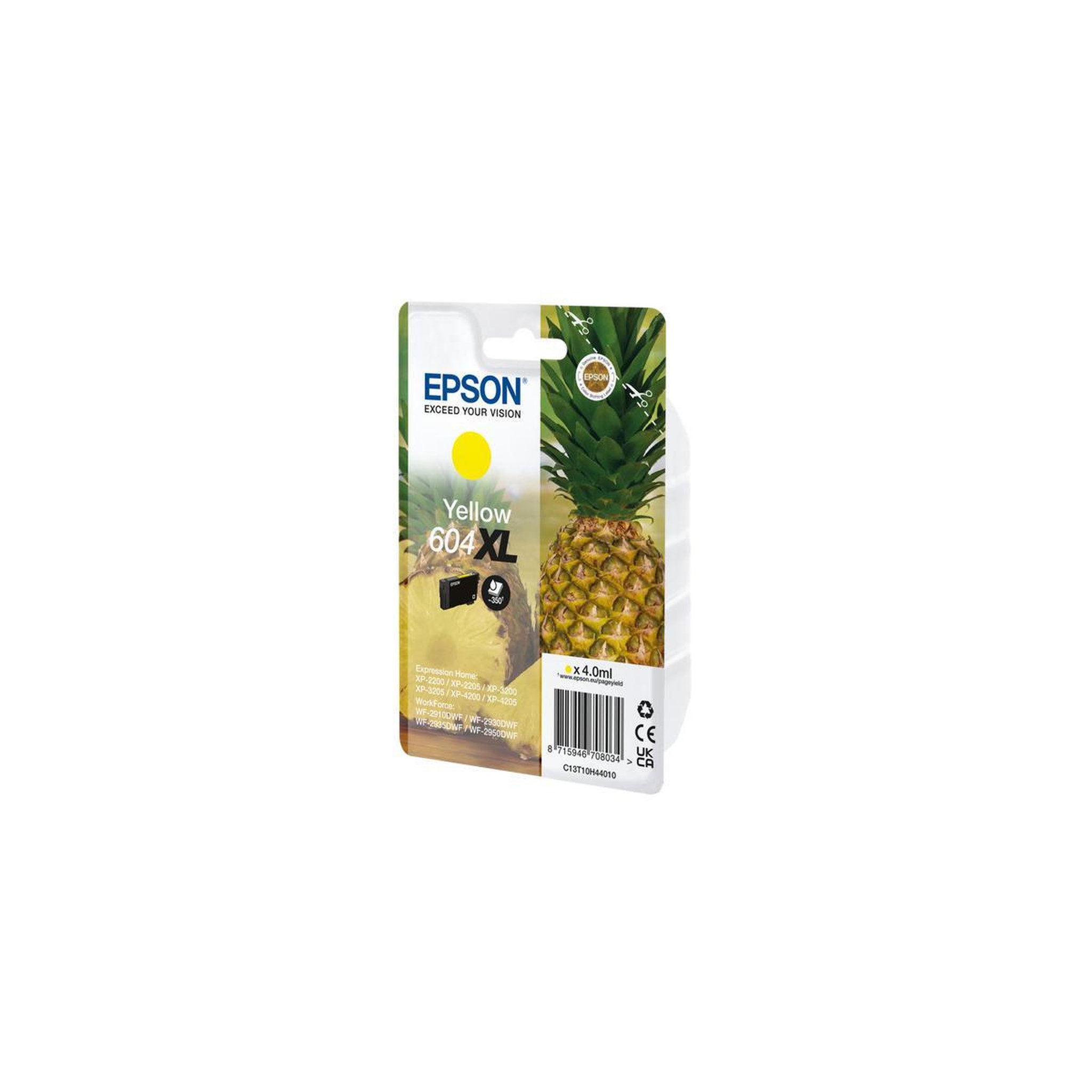 Voir la diapositive 3 : Epson Consommable EPSON C13T10H44010