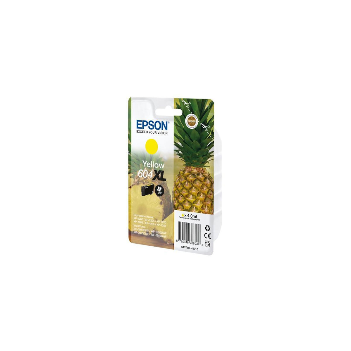 Epson Consommable EPSON C13T10H44010