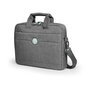 Voir la diapositive 4 : PORT DESIGNS Sacoche pour ordinateur portable 15,6 - PORT DESIGNS YOSEMITE ECO - Gris (62% de matériaux recyclés)