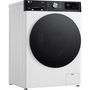 Voir la diapositive 4 : LG Lave linge séchant hublot F164R78WSTA