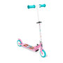 Voir la diapositive 1 : STAMP Trottinette pliable - PAT'PATROUILLE - Rose