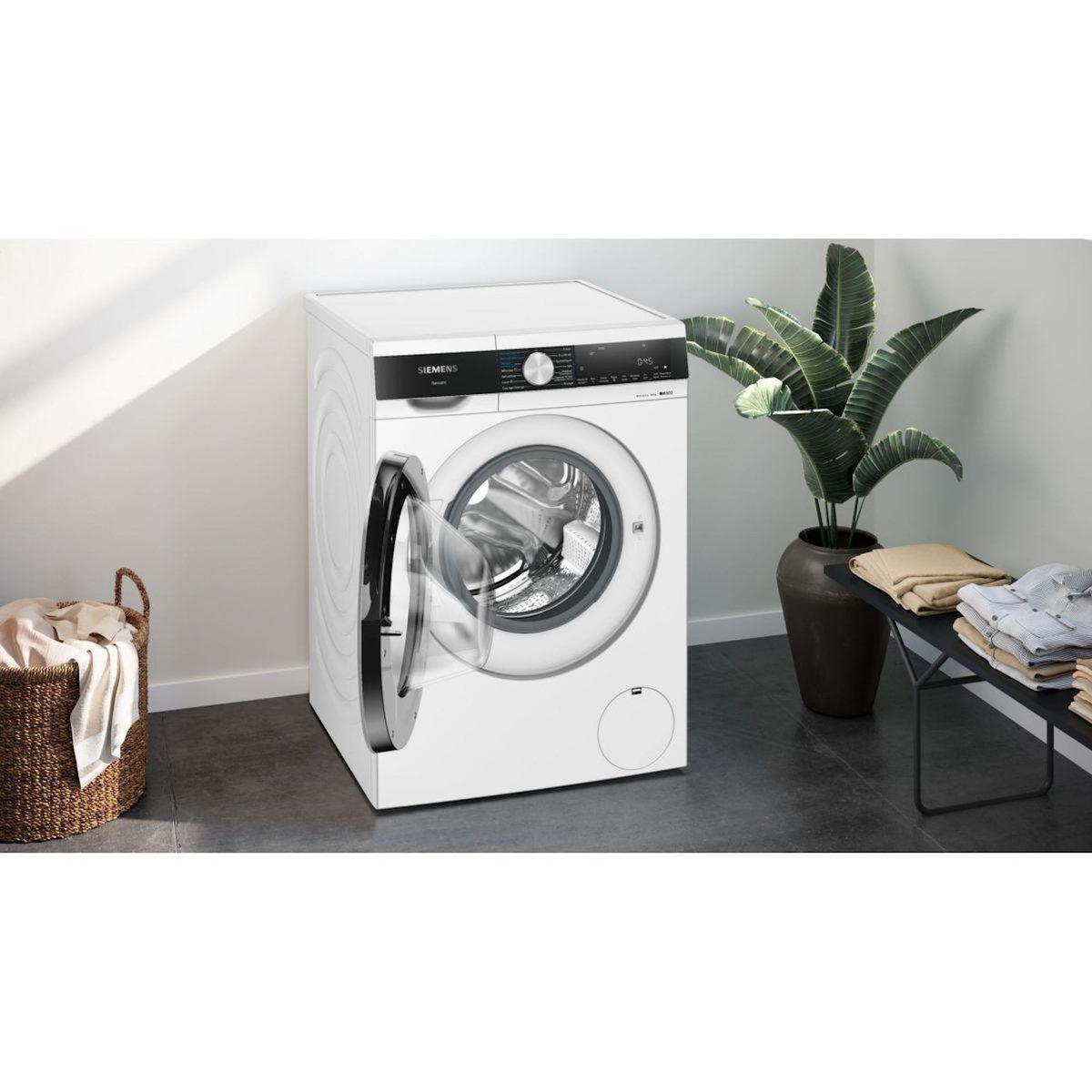 Siemens Lave linge séchant hublot WN44G202FR