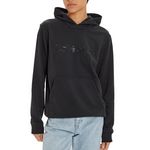 CALVIN KLEIN JEANS Sweat  Femme Calvin Klein Jeans Pw. Coloris disponibles : Noir