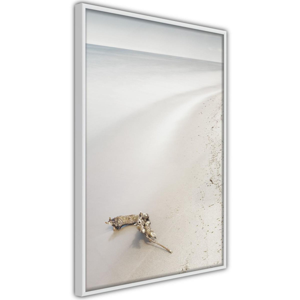 Paris Prix Affiche Murale Encadrée  Shore