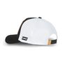 Voir la diapositive 4 : CAPSLAB Casquette homme trucker Looney Tunes Daffy Capslab