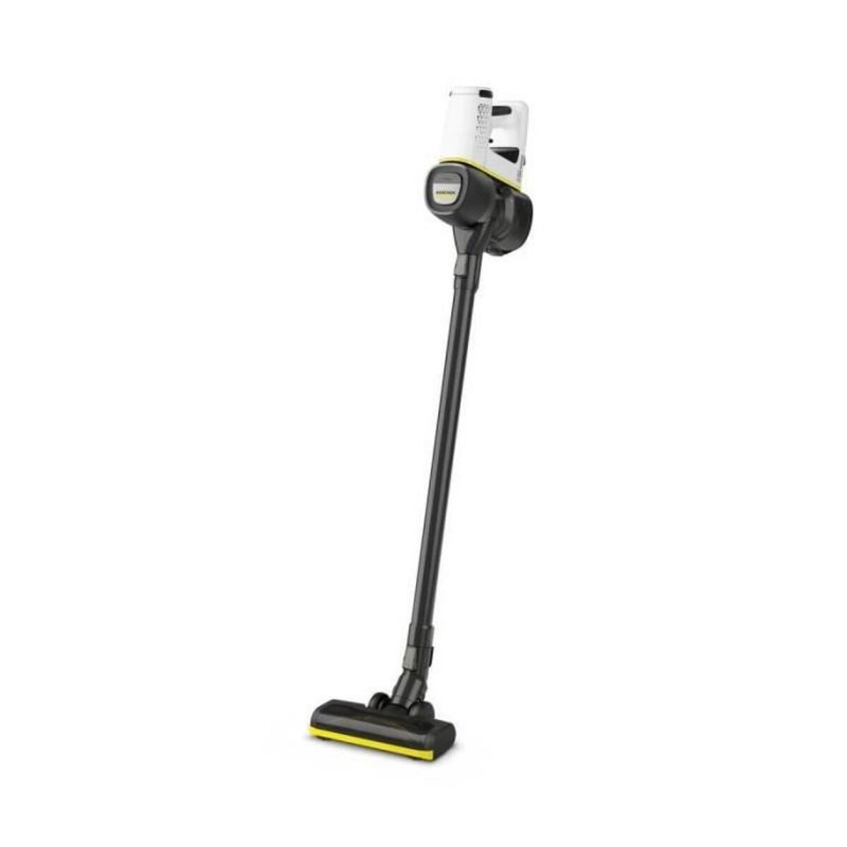 KÃ¤rcher KARCHER VC 4 Cordless myHome Pet - Aspirateur balai