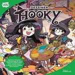 DESSINER HOOKY, Bonastre Tur Míriam