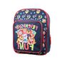 Voir la diapositive 2 : Bagtrotter BAGTROTTER Sac à dos 31 cm avec poche maternelle Pat'Patrouille Friends Multicolore