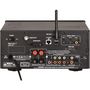 Voir la diapositive 3 : ADVANCE PARIS Amplificateur HiFi Mycast 7 DAB+ CD
