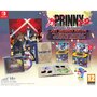Prinny 1 & 2 Exploded and Reloaded Just Desserts Edition Nintendo Switch