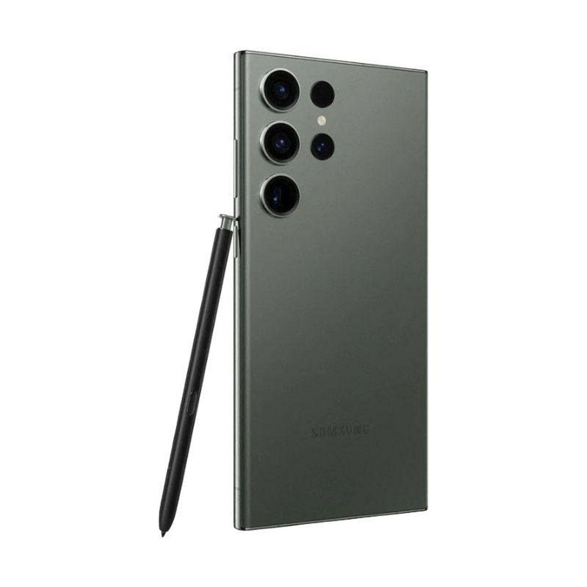 Samsung Galaxy S23 Ultra reconditionné 256 Go - Grade B - Vert