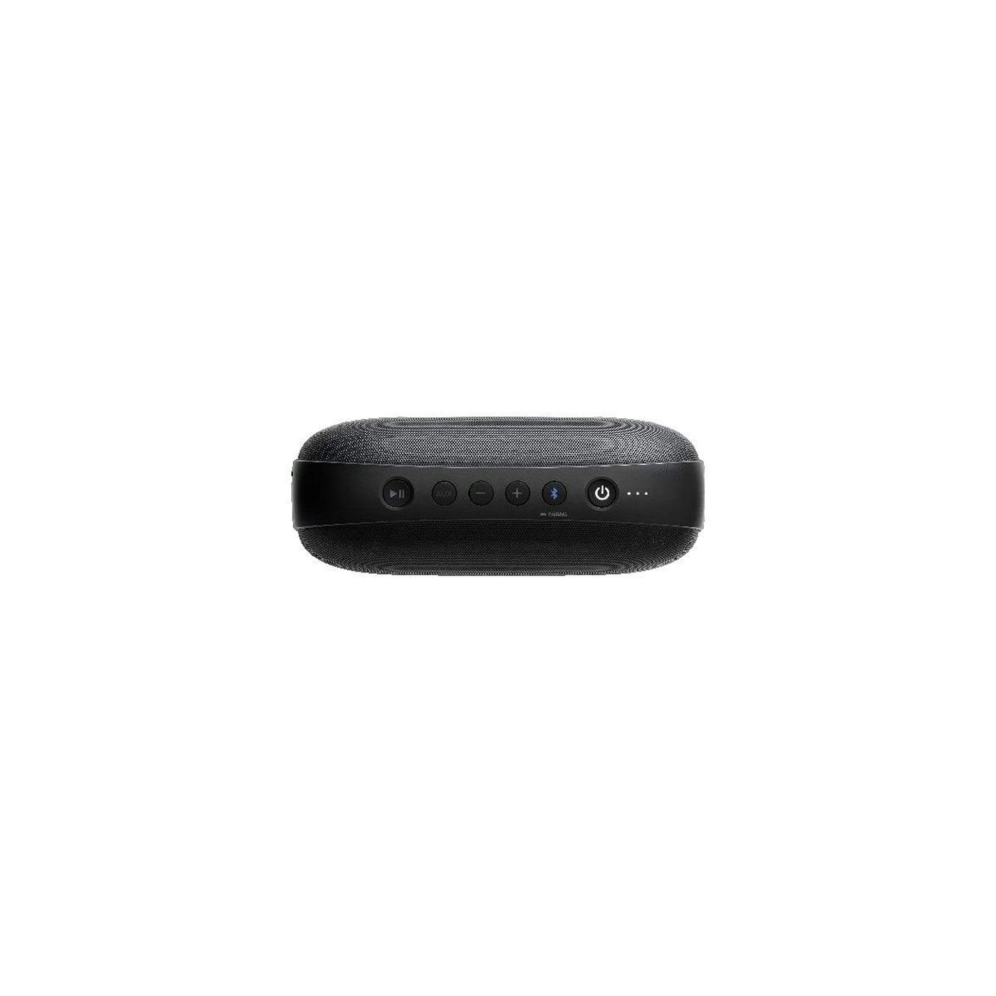 Voir la diapositive 3 : AUDIOENGINE Enceinte portable Bluetooth Audioengine 512 Noir