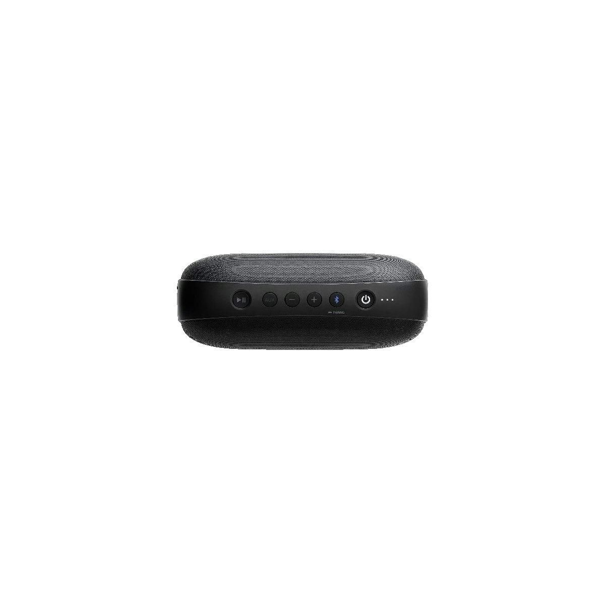 AUDIOENGINE Enceinte portable Bluetooth Audioengine 512 Noir