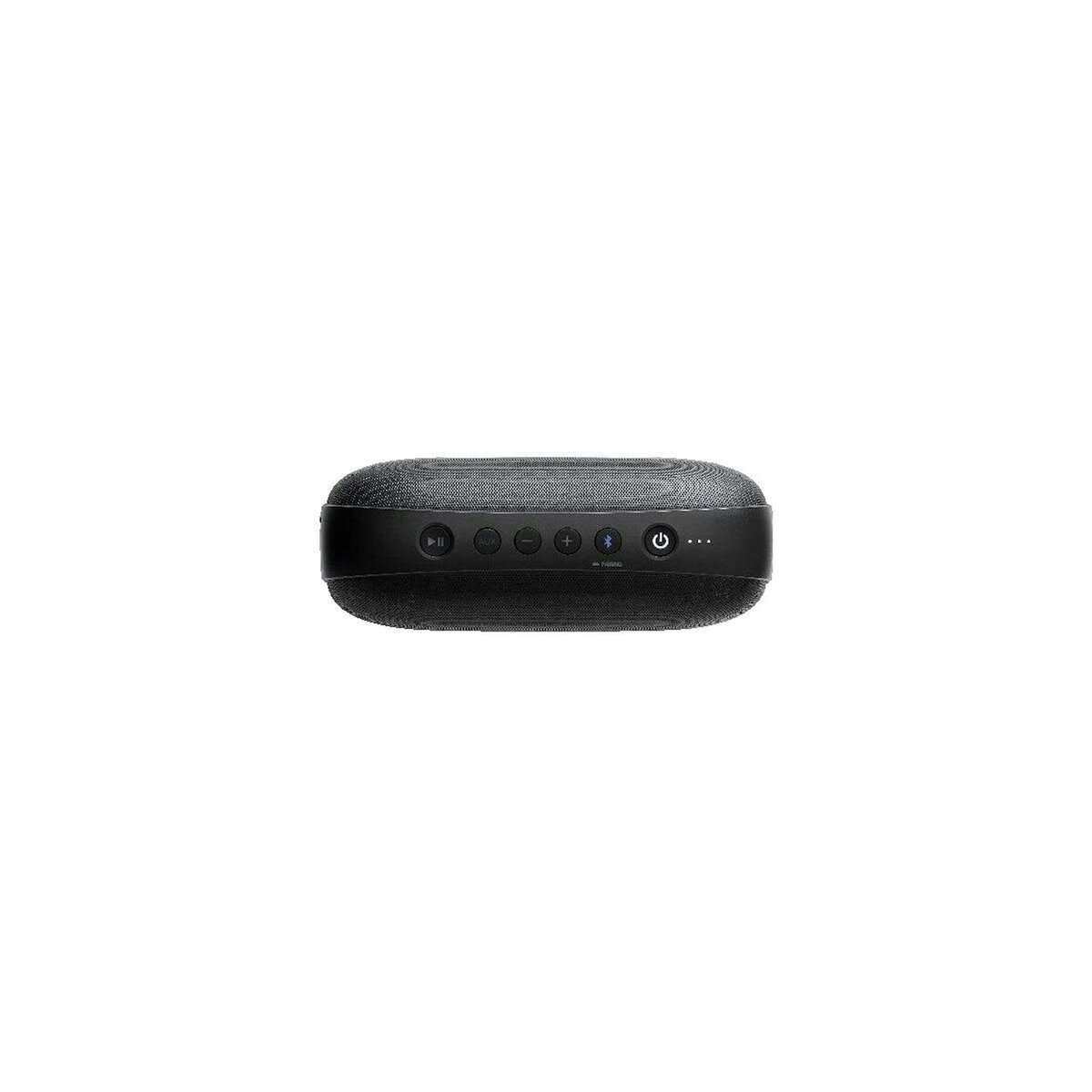 AUDIOENGINE Enceinte portable Bluetooth Audioengine 512 Noir
