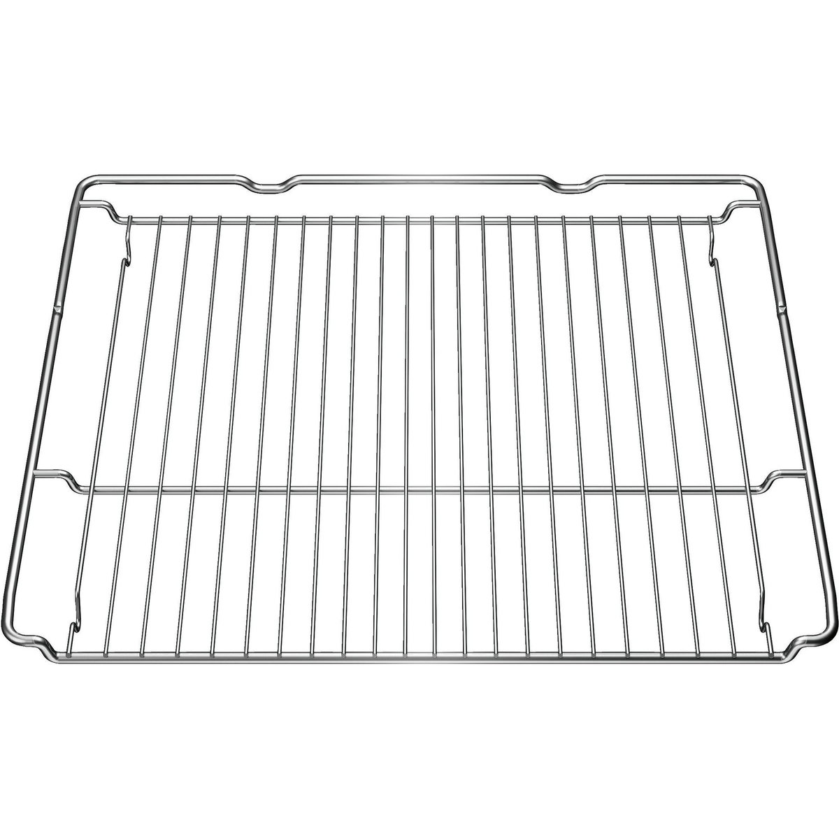 Neff Grille à patisserie et rotisserie - z11cr10x0