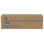 Voir la diapositive 2 : Konica Minolta Konica-Minolta KonicaMinolta Toner TN-713 TN713 Black Schwarz (A9K8150)