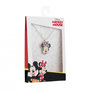 Voir la diapositive 3 : SC CRYSTAL Collier Disney - Minnie