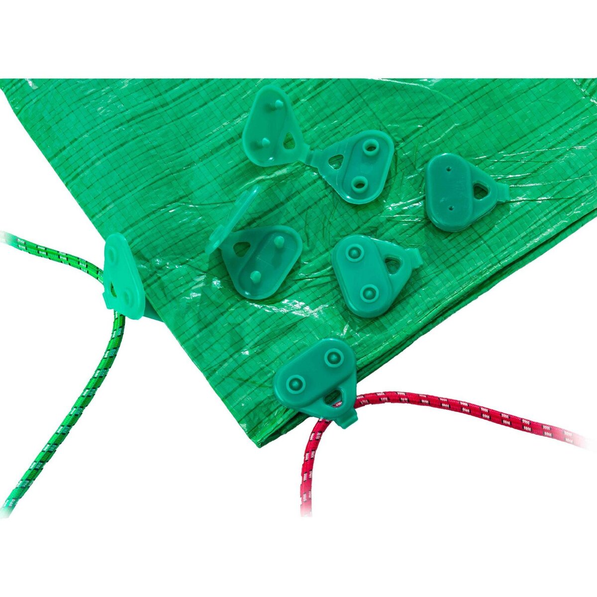 RIBITECH RIBILAND Clips de bâche